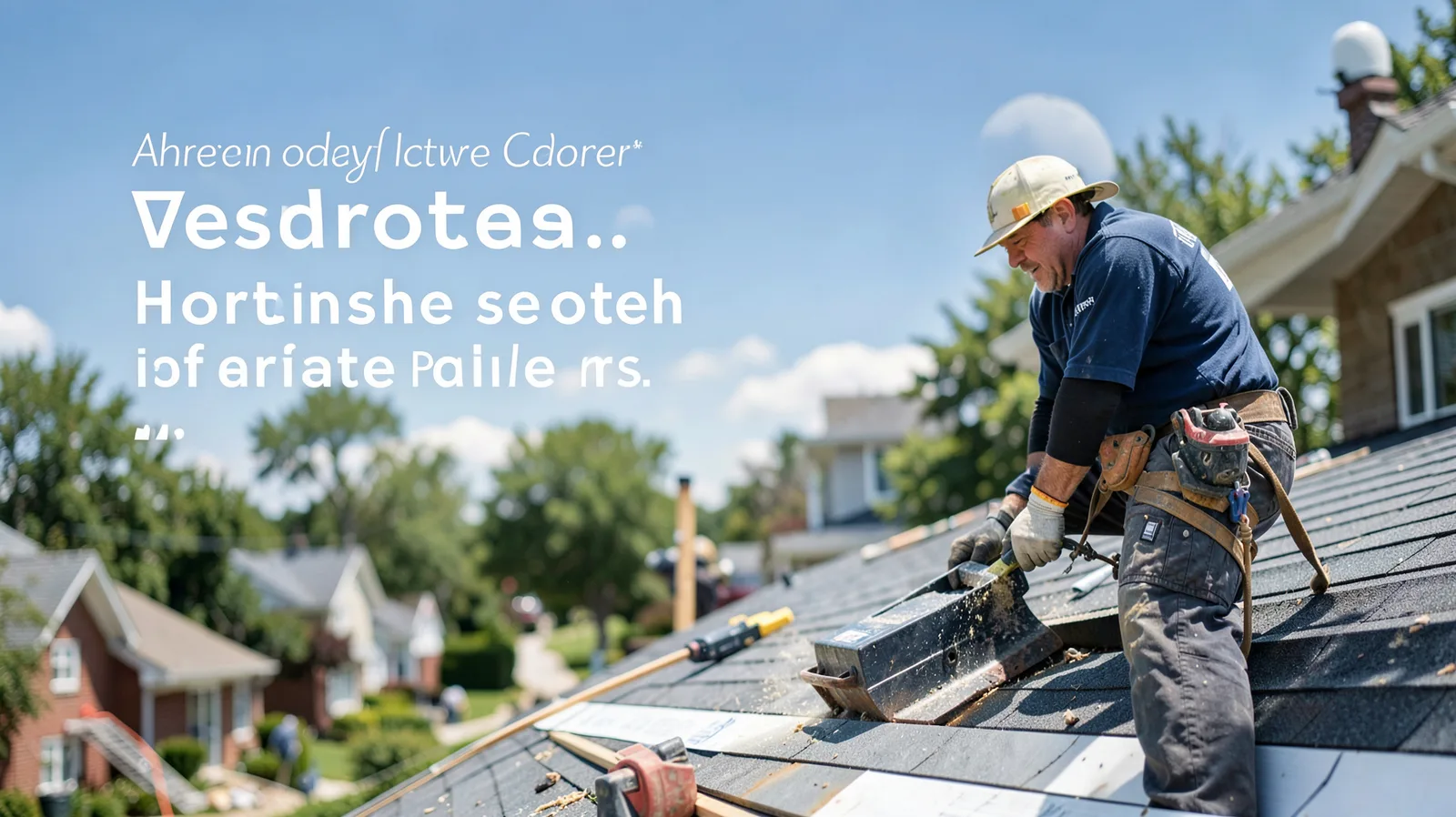 Roof Replacement in Fayette, UT near me